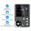 Lossless Dsd256 Music Player Silver Gray Carousel 7