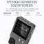 Lossless Dsd256 Music Player Silver Gray Carousel 8