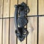 Gate Door Handle Cast Iron Heavy Duty Carousel 1