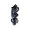 Gate Door Handle Cast Iron Heavy Duty Carousel 3