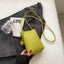 Small Crossbody Bag For Girls New Style Green Mini Mobile Phone Bag Carousel 3