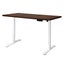 Levede Motorised Standing Desk Height Adjustable Electric Sit Stand Table 120cm Carousel 1