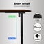 Levede Motorised Standing Desk Height Adjustable Electric Sit Stand Table 140cm Carousel 5