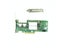 Dell H200 IT Mode SAS2008 6Gbps SAS HBA W/ LSI 9211-8i FW P20 ZFS FreeNAS Carousel 3