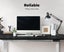 Levede Desktop For Motorised Adjustable Desk Electric Sit Stand Table 140X70cm Carousel 3