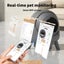 Pawz Automatic Smart Self Cleaning Cat Litter Box App Control Large Odor-Removal Carousel 5