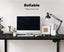 Levede Motorised Standing Desk Height Adjustable Electric Sit Stand Table 120cm Carousel 8
