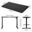 Levede Motorised Standing Desk Height Adjustable Electric Sit Stand Table 120cm Carousel 10