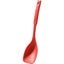 Multifunctional Silicone Spatula High Temperature Resistant Kitchenware (Red) Carousel 3