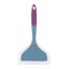 Food Grade Silicone Spatula High Temperature Resistant Cooking Spatula (Orange) Carousel 1