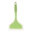 Food Grade Silicone Spatula High Temperature Resistant Cooking Spatula (Orange) Carousel 3