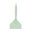 Silicone Non-Stick Kitchen Cooking Spatula (Black) Carousel 1