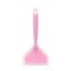 Silicone Non-Stick Kitchen Cooking Spatula (Black) Carousel 3