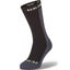 SealSkinz Starston Waterproof Cold Weather Mid Length Socks Carousel 1