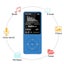 Portable Lcd Fm Radio Mp3 Mp4 Player 4Gb Memory Black Carousel 14