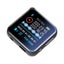 1.44 Inch Hd Screen Mp3 Player Noise Reduction 128Gb Memory Carousel 2