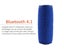 Bluetooth Speaker Bluetooth Speakers Carousel 6
