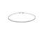 925 Silver 18CM Tennis Bracelet 2mm Zirconia Anniversary Gift Sterling Silver Carousel 4
