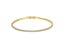 925 Silver 18CM Tennis Bracelet 2mm Zirconia Anniversary Gift Sterling Silver Carousel 5
