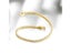 925 Silver 18CM Tennis Bracelet 2mm Zirconia Anniversary Gift Sterling Silver Carousel 6