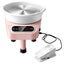 Pottery Wheel 11 Inch Pottery Forming Machine 450W Electric Wheel For Pottery... Carousel 7