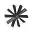 914.4Cm Dryer Vent Cleaner Kit 22 Pieces Duct Cleaning Brush Reinforced Nylon... Carousel 8