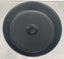 QUARTO ROUND 310 VESSEL BASIN - MATTE BLACK **EX-DISPLAY** Carousel 3