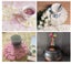 NEW Crafts Macrame Cord Cotton Rope Twisted Braided String 3mmx100m Thread Carousel 9
