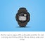 Garmin Instinct 2S Solar GPS Outdoor Smart Watch Graphite 40 MM + AfterPay Carousel 8