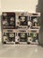 Horror funko pop bundle (including grail pop) Carousel 1