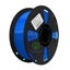 3D Printer PETG Filament - BLUE Carousel 1