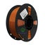 3D Printer PETG Filament - BROWN Carousel 1