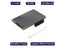 3.5 Inch Touch Screen SPI LCD Display For Raspberry Pi 4B With Optional Fan Carousel 4