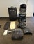 Bugaboo Fox 3 Stroller + Bassinet + Travel Case System + Maxicosi Adapters Carousel 3