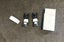 Bugaboo Fox 3 Stroller + Bassinet + Travel Case System + Maxicosi Adapters Carousel 10