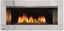REGENCY HORIZON LP OUTDOOR FIRE C/W SS FASCIA Carousel 4