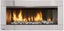 REGENCY HORIZON LP OUTDOOR FIRE C/W SS FASCIA Carousel 5