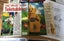 Kids Knitting Patterns Motif Designs Bulk! Over 60 Patterns.. Carousel 6