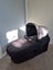 Mountain Buggy Carrycot Plus for Urban Jungle, Terrain and +One Carousel 2