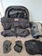 Mountain Buggy Carrycot Plus for Urban Jungle, Terrain and +One Carousel 3