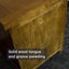 New Quebec Large Bedside Cabinet Carousel 7