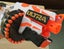 Nerf Ultra One Motorized Blaster- As New Carousel 7