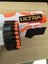 Nerf Ultra One Motorized Blaster- As New Carousel 6