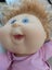 Cabbage Patch kid Carousel 7