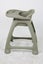 Baby High Chair with Tilting Dinner Tray - Heavy Duty Plastic Build Carousel 5