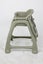 Baby High Chair with Tilting Dinner Tray - Heavy Duty Plastic Build Carousel 6