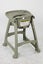 Baby High Chair with Tilting Dinner Tray - Heavy Duty Plastic Build Carousel 7