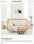 Babyletto Hudson 3 in 1 Cot with Toddler Conversion Kit & Mattress Carousel 3