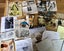 Kids Knitting Patterns Motif Designs Bulk! Over 60 Patterns.. Carousel 11