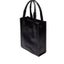 Dr Martens Black Leather Tote Bag Mayhem RB Carousel 4